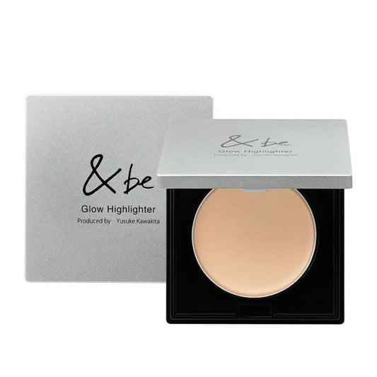 ＆be Glow Highlighter 高光膏