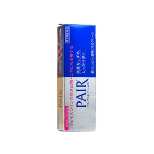 LION PAIR ACNE Acne Ointment W 24g/tube