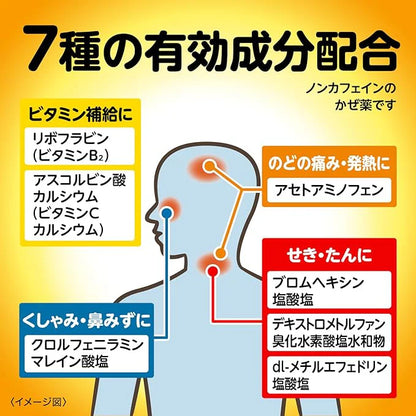 大正百保能 S錠 180錠