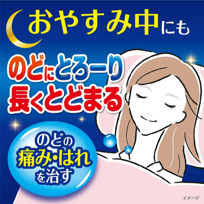 小林製薬 夜ののどの痛みスプレー 15mL