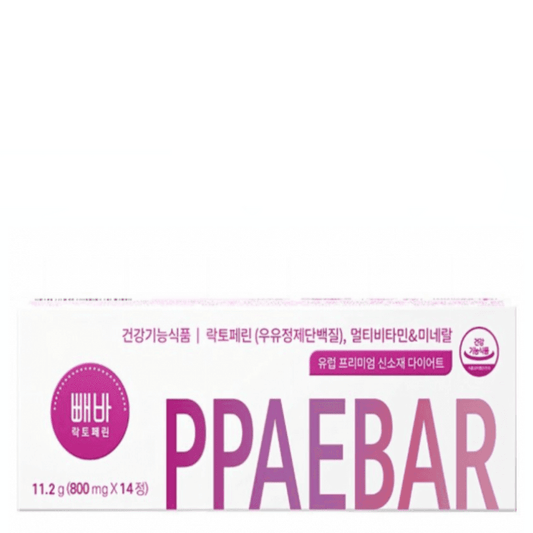 PPAEBAR 瘦身美容塑形丸