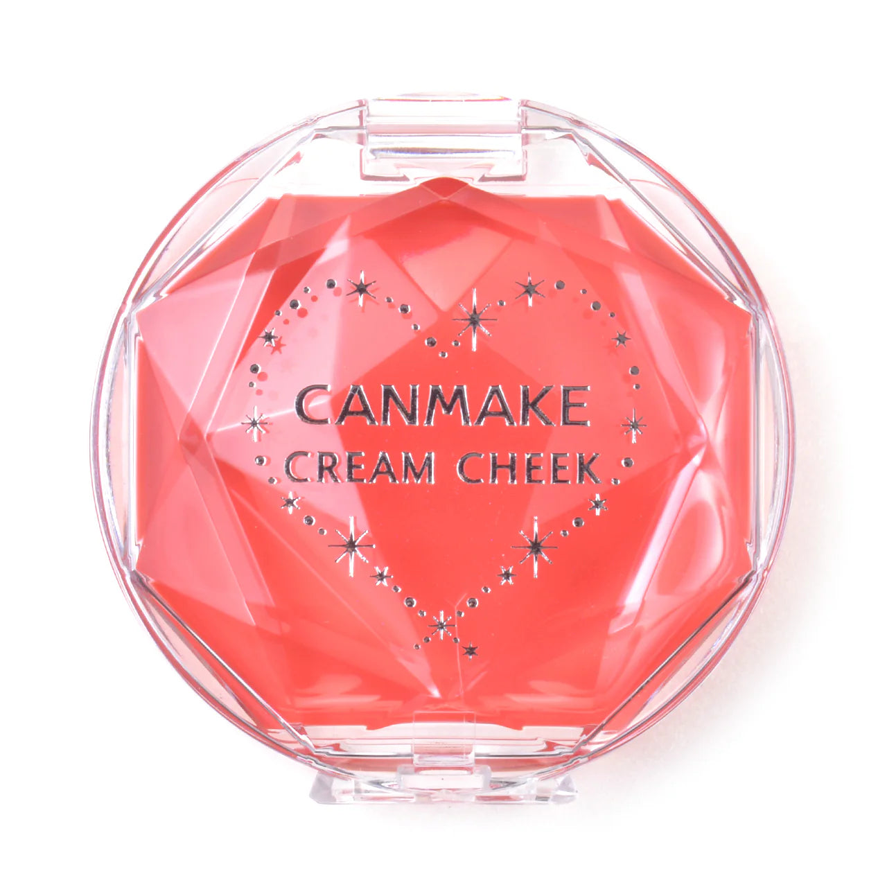 CANMAKE 唇頰兩用腮紅霜