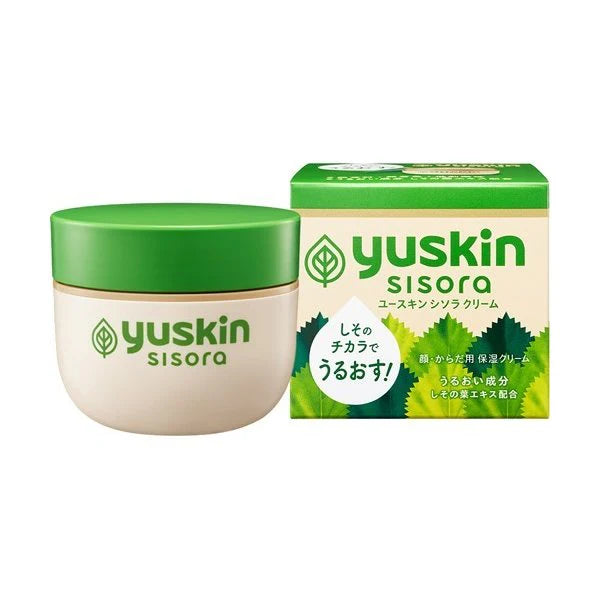 Yuskin sisora ​​perilla lotion 110g